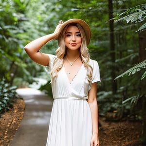 Meet your Posher, Christine